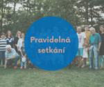 pravidelná setkání pravidelná setkání